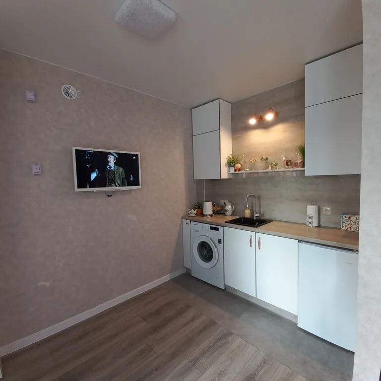 Квартира Уютная квартира — Калининград