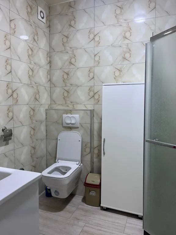 Апартаменты White (1+1)