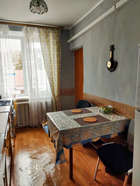 Уютная квартира в центре