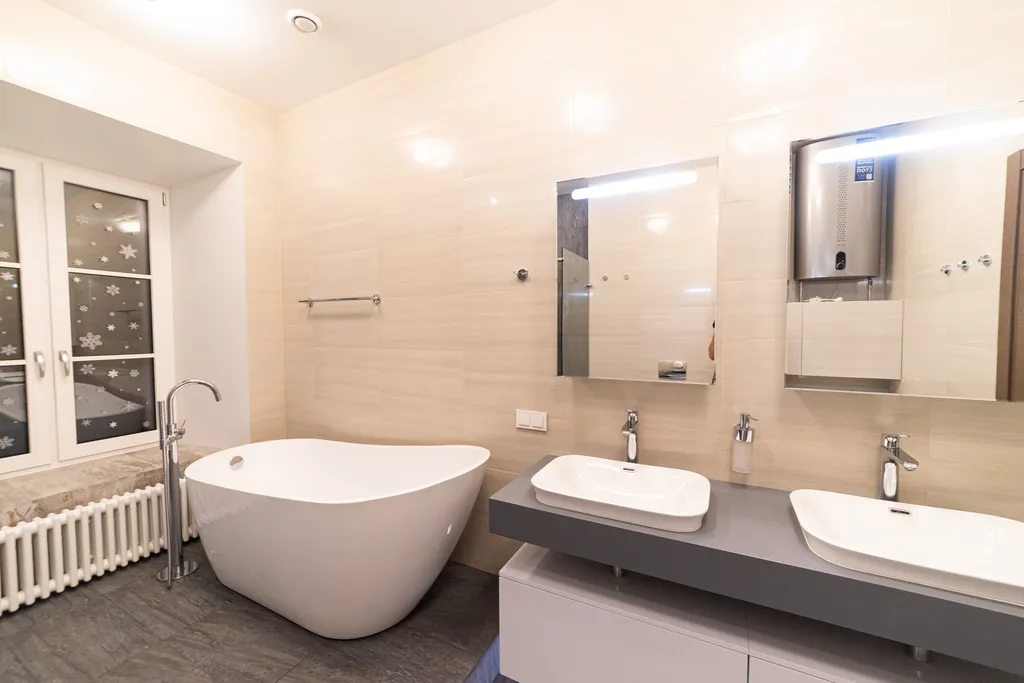 Шикарная квартира в историческом центре города