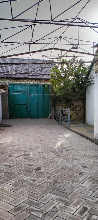 Домик у моря