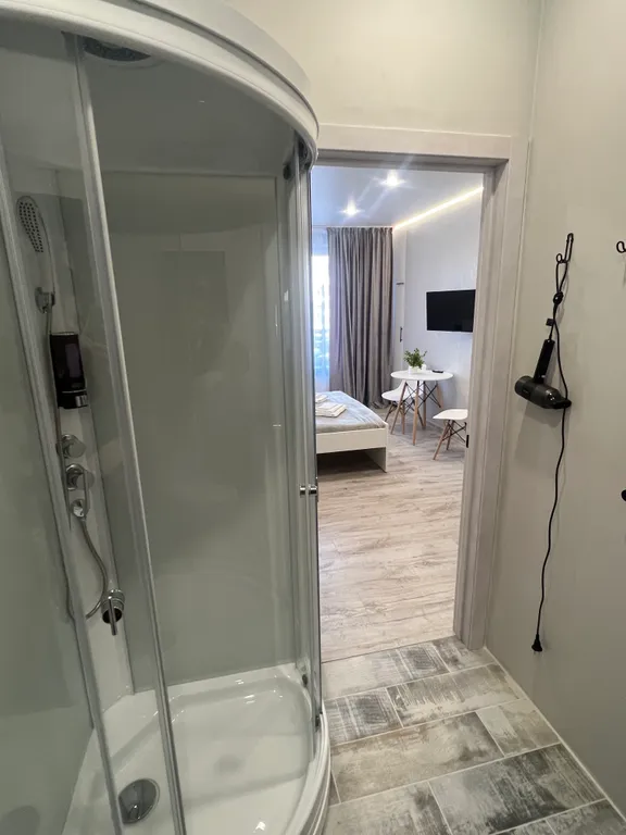 Квартира Уютные апартаменты у Королевский ворот — Калининград