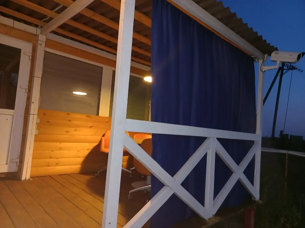 Дом-студия №3