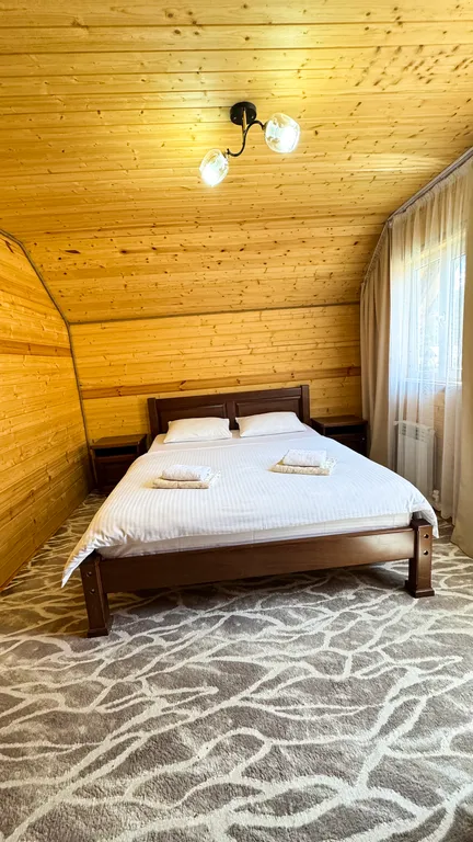 Дом для большой компании №3