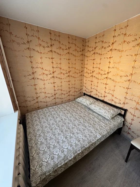 Квартира в самом центре города