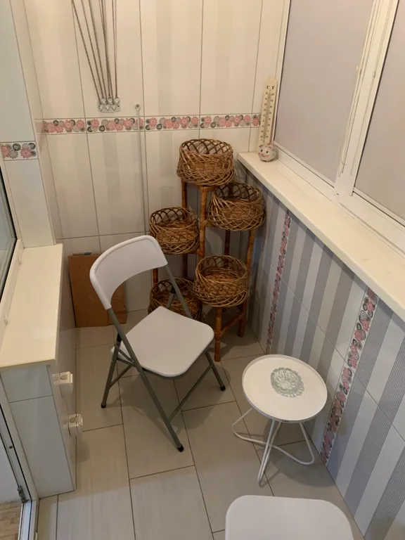 Лучшая квартира для деловых людей