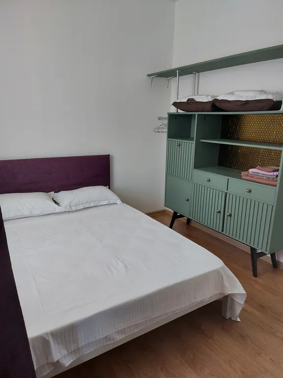 Квартира Комната — Камышеватская