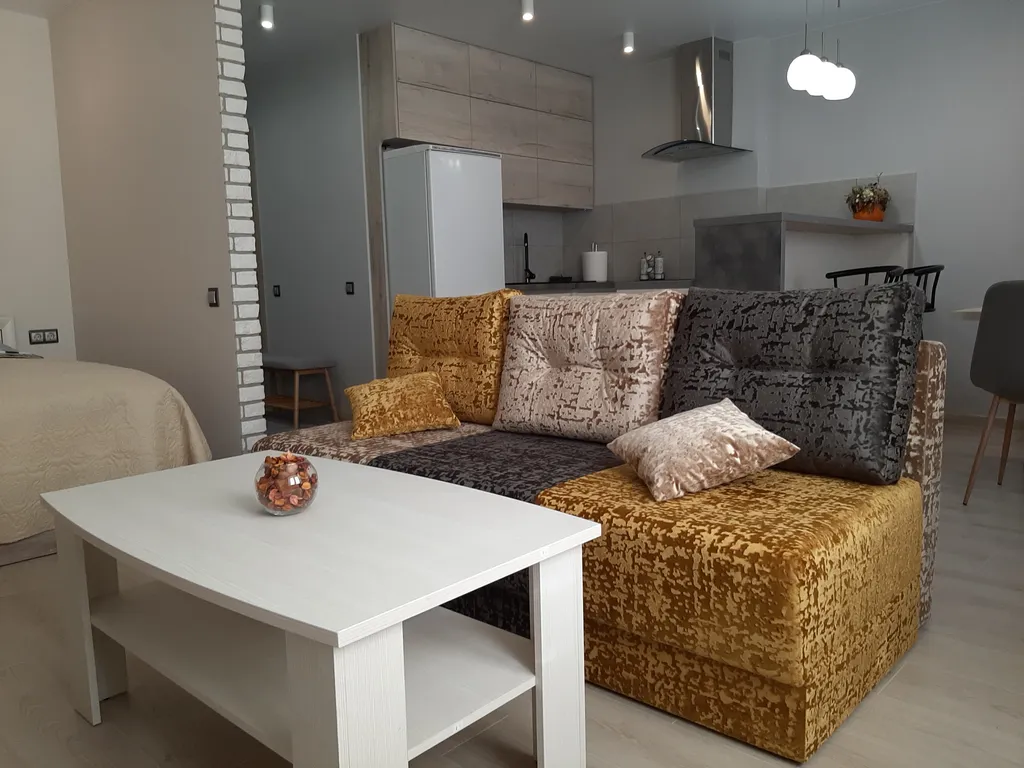 Апартамент River House 5