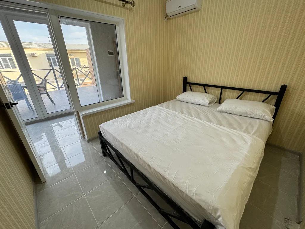 Таунхаус indigo 4