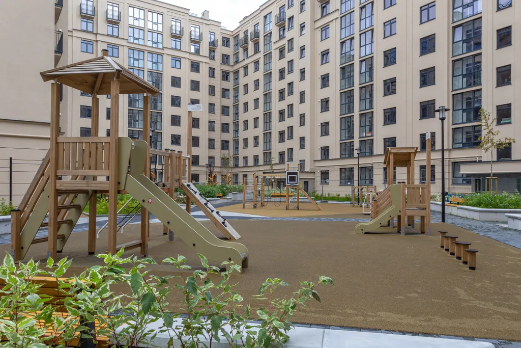Квартира Квартира History apartments — Калининград