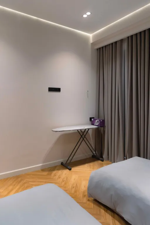 Апартаменты в Parkwood