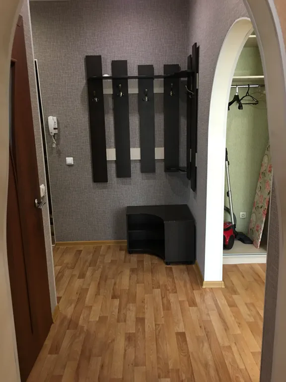 Чиcтaя уютная кваpтирa в центpe гopода