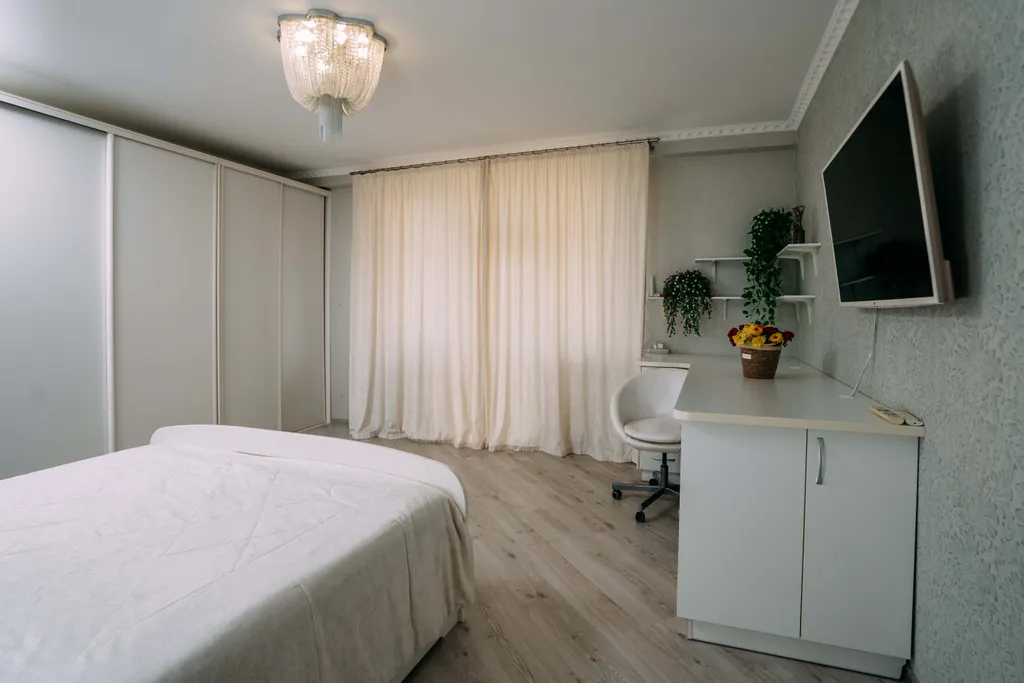 Для большой семьи и компании