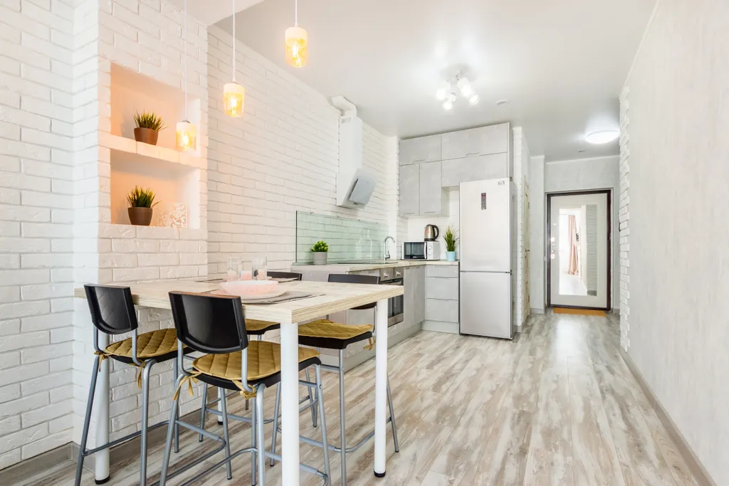 Апартаменты на берегу Дона