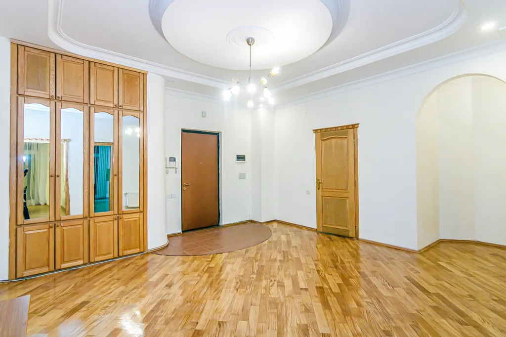 Квартира со всеми условями