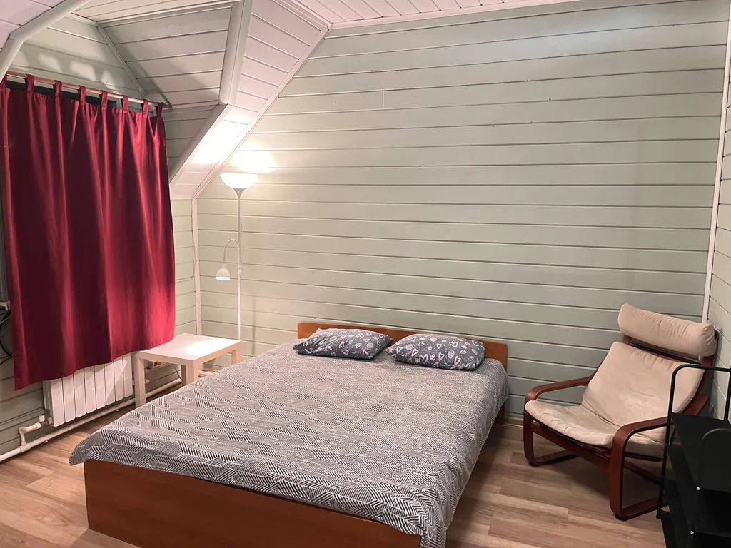 1-комнатная Квартира — аренда посуточно в Солнечногорск