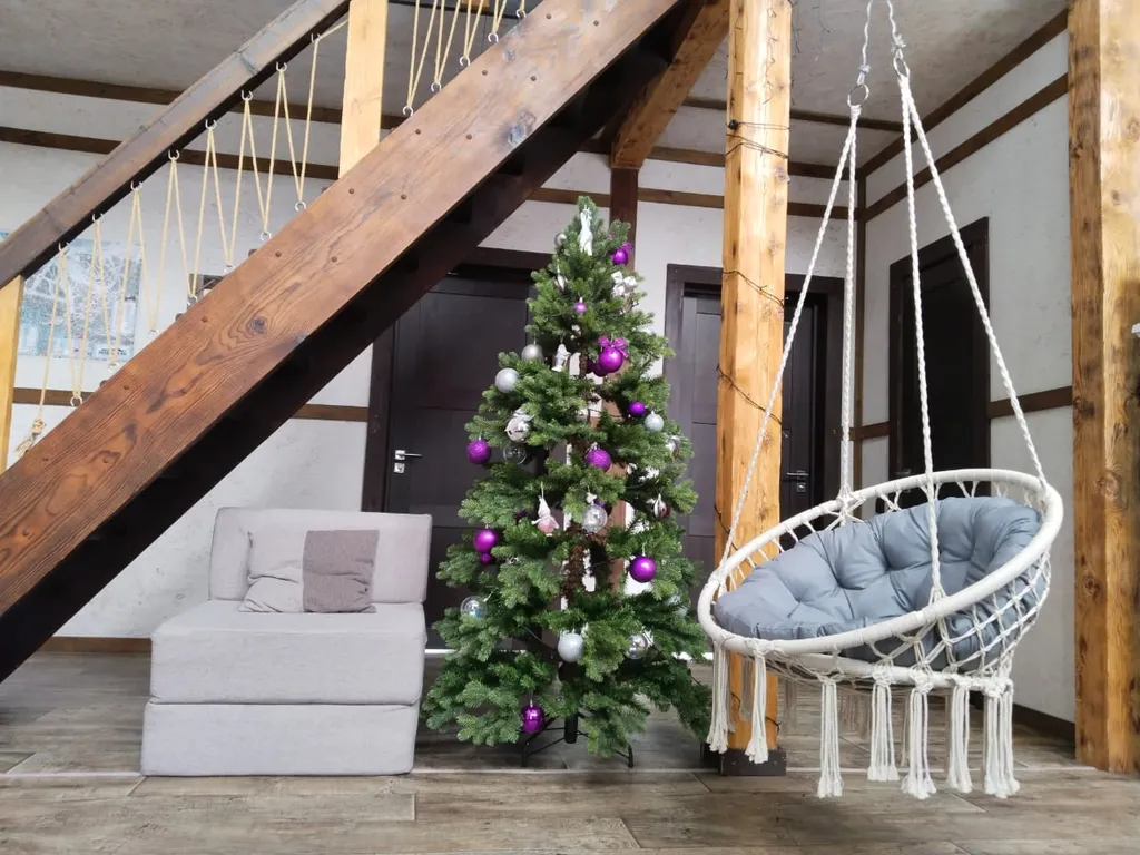 Классный дом со вторым светом