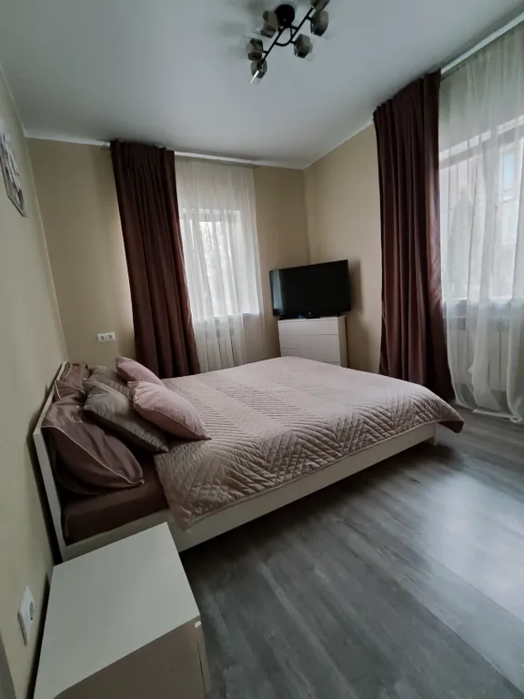 Прекрасный домик, на окраине города