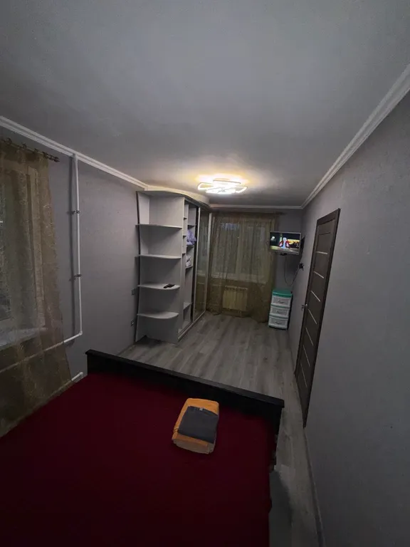 Отличная квартира в Приморском районе