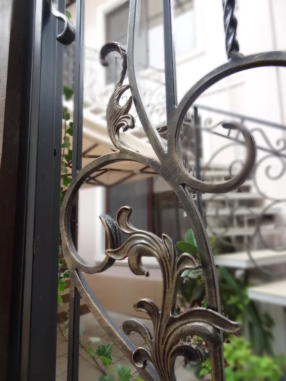 Апартаменты в центре курортной жизни Евпатории