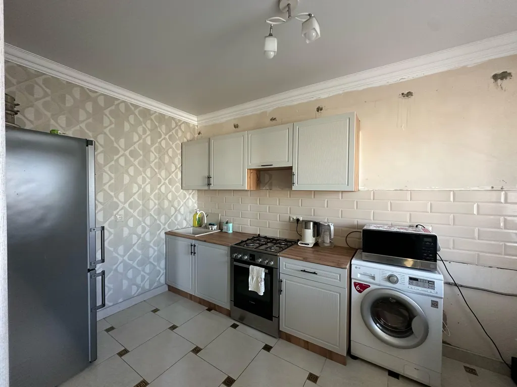 Коттедж Уютный гостевой дом на берегу моря — Махачкала