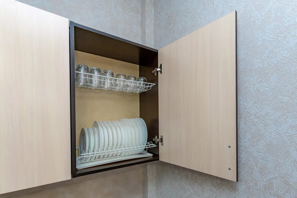 Просторная квартира в Матрешках