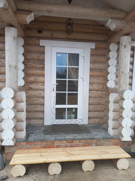 Эко-дом Купеческий