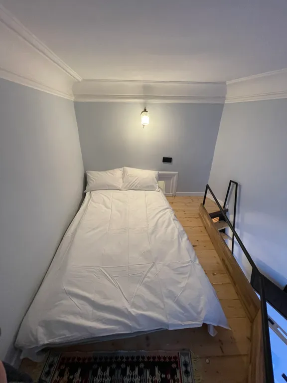 Этно Тбилиси в Сололаки