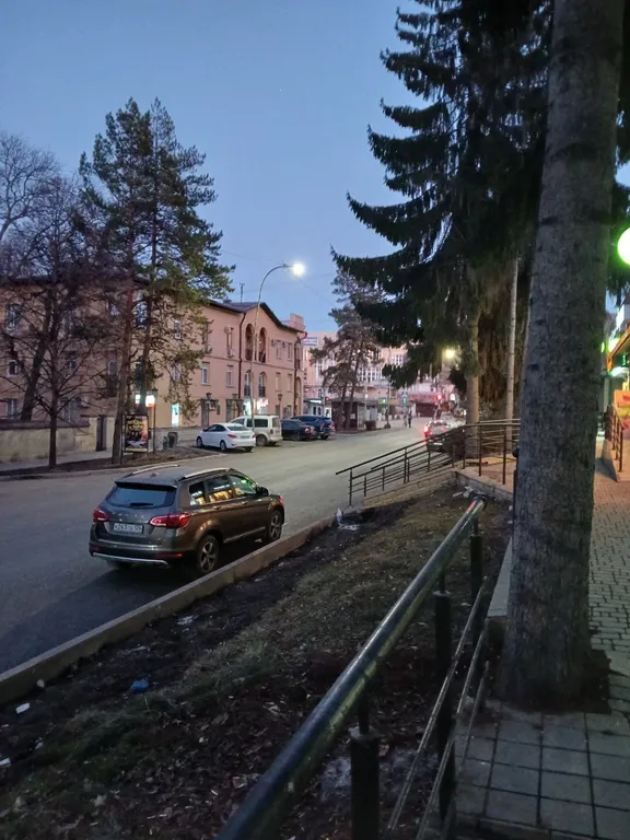 Широкая 35 Уютно и в центре