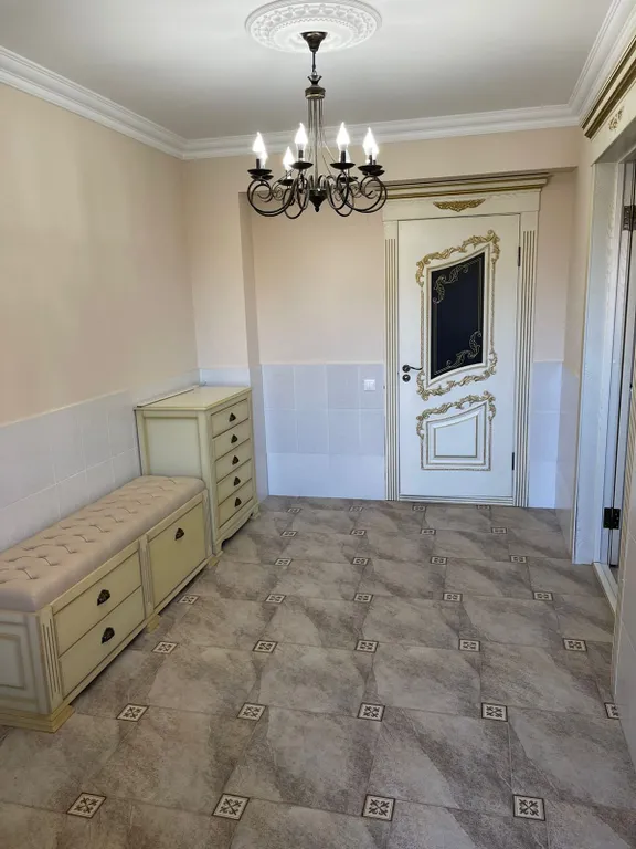 Дом с видом на море