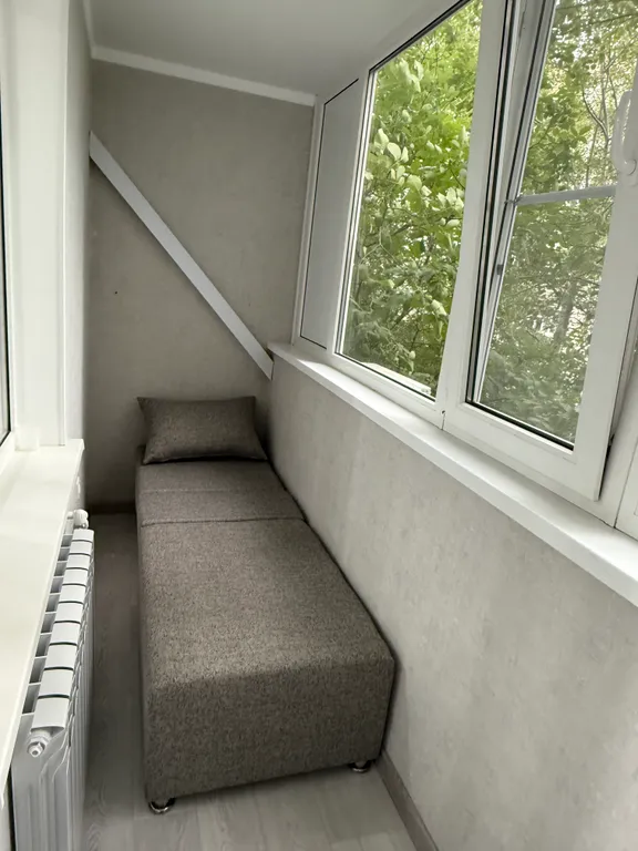 Уютная квартира в районе ж.д. вокзала 10 мин до аэропорта