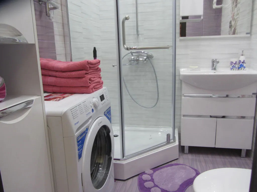 Квартира у моря