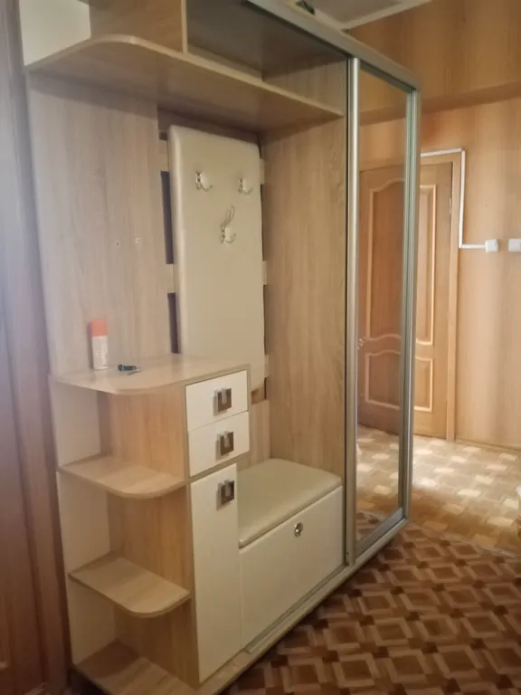 Однокомнатная квартира у моря