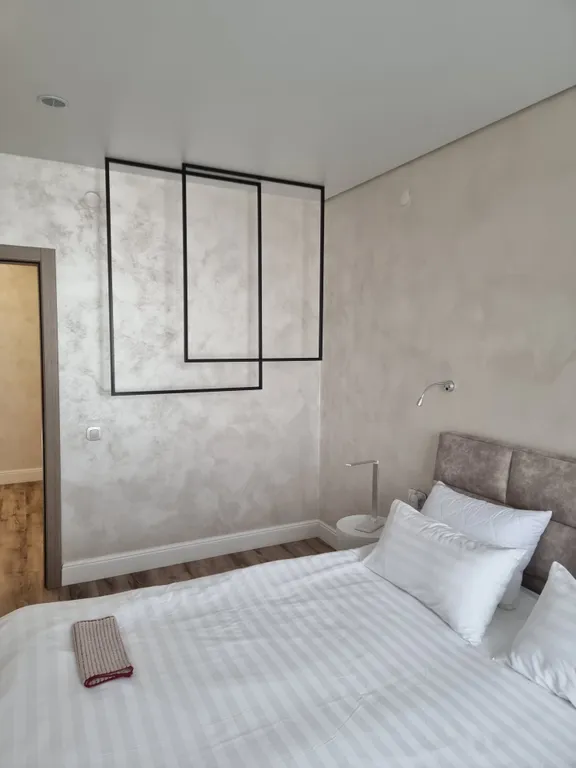 Апартаменты Шарм Балтики