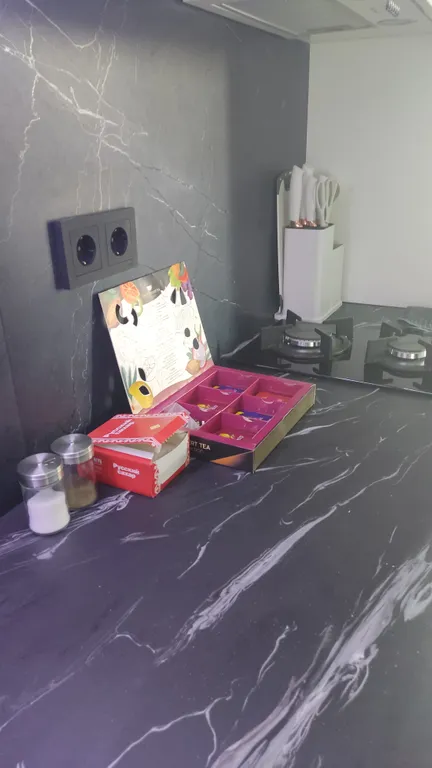 Уютная квартира в самом востребованном районе города