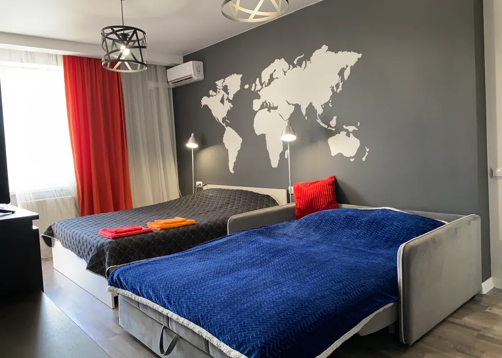 Elite квартира в центре