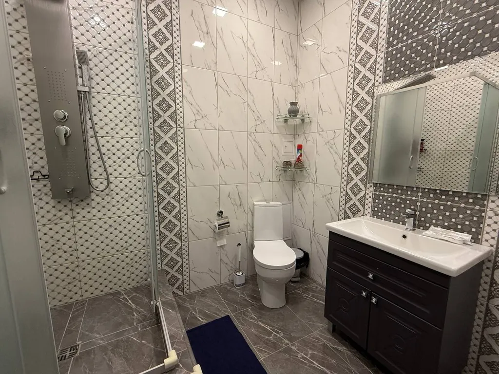 Элитная квартира в Центре Пензы в новом Элитном доме