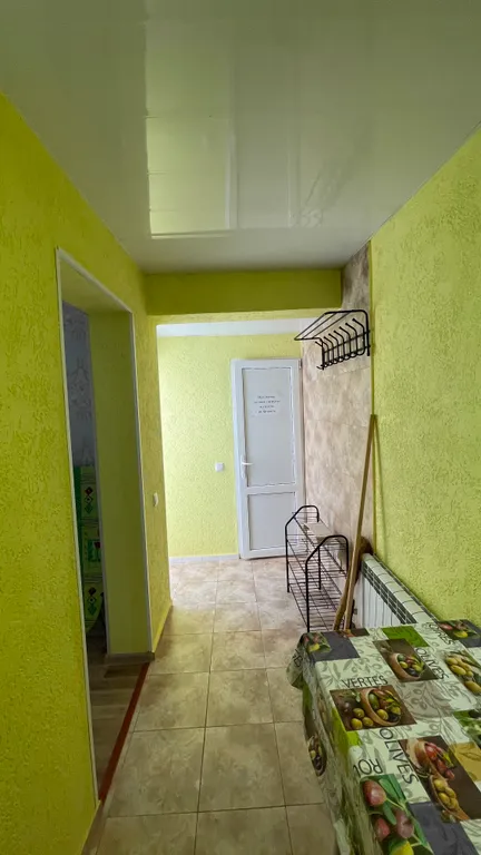 Квартира в историческом центре города