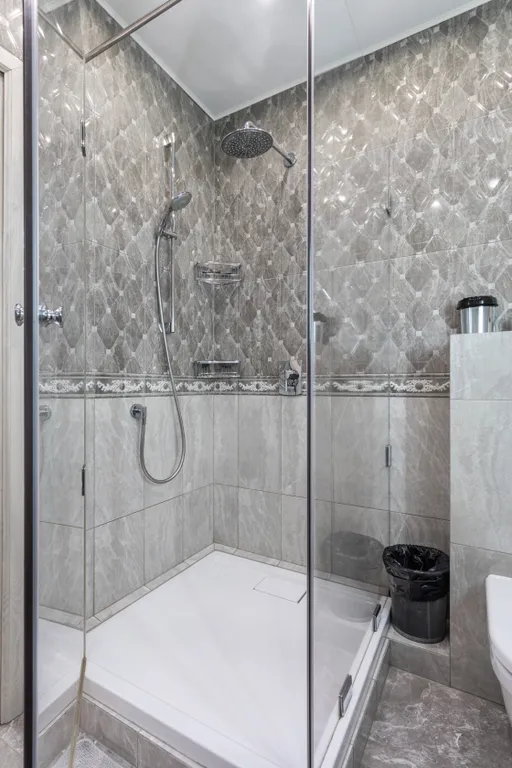 Apart39 с двумя спальнями в Зеленоградске