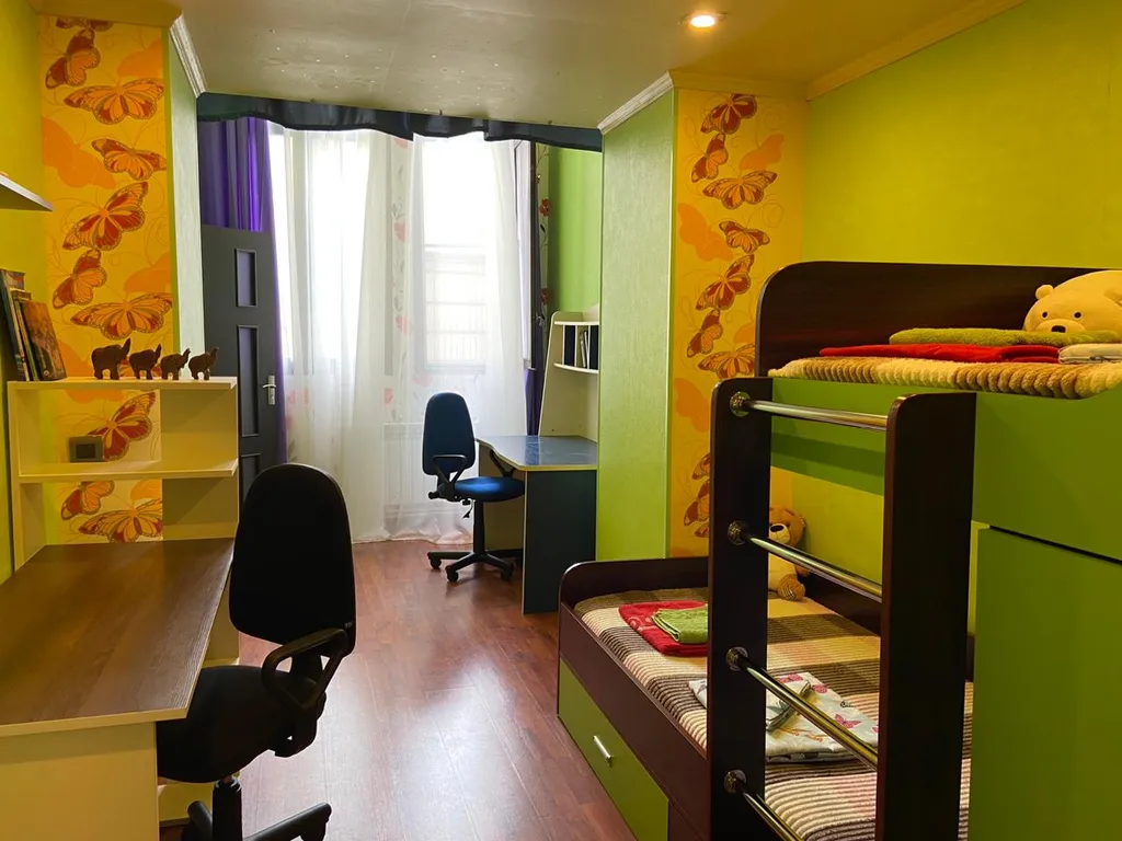 Квартира в самом центре Баку рядом со всеми достопримечательностями