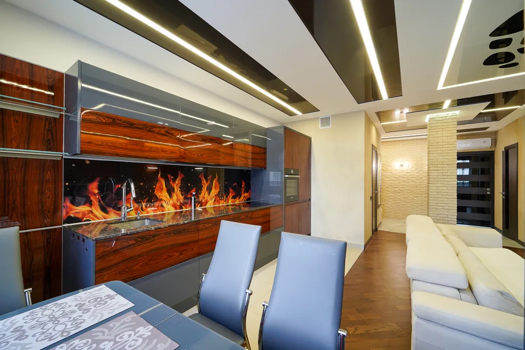 Квартира в центре