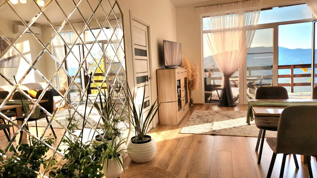 Гостевой дом 4 сезона