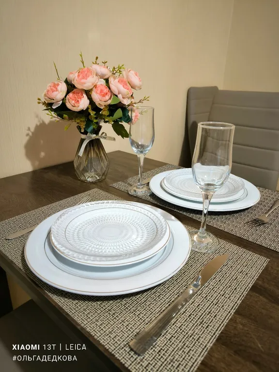 Квартира Квартира у Рыбной деревни — Калининград