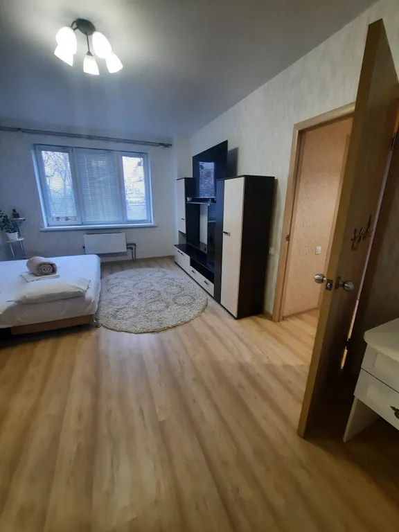 Уютная квартира в центре