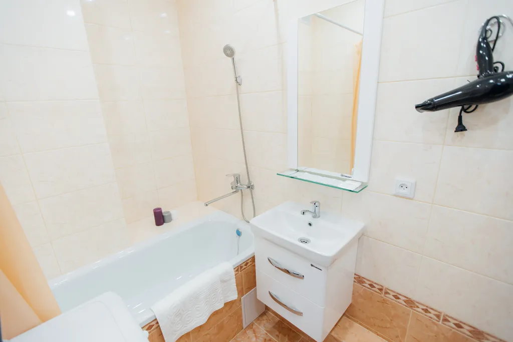 Уютная студия