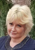 Оксана Лебедева