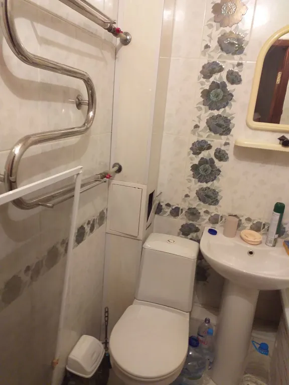 Квартира Калининский рынок