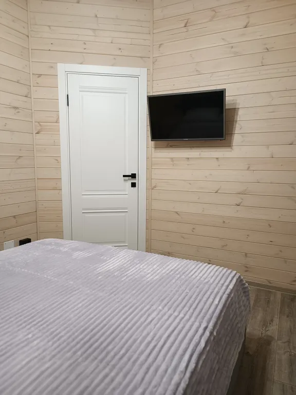 Вилла Barn Haus Kumkvat бассейн с подогревом