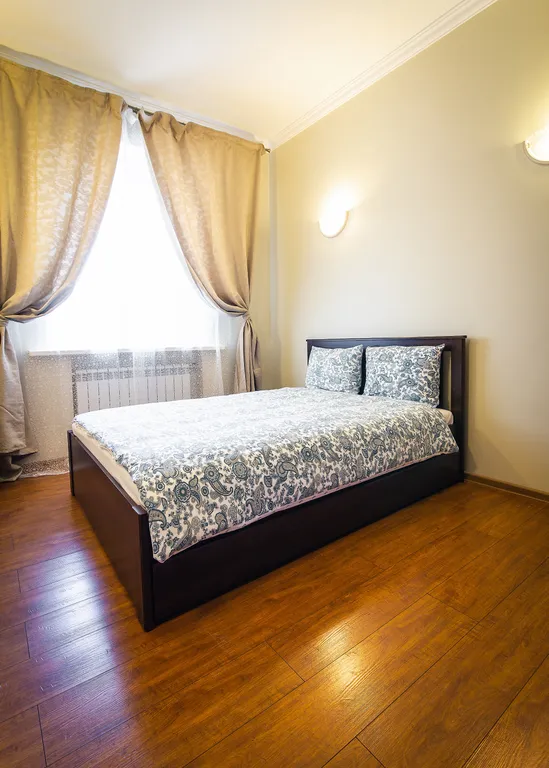 Квартира Замечательная современная квартира — Москва