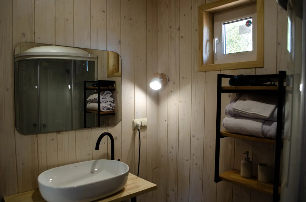 Домик Рассвет